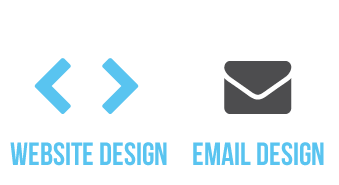website design and email marketing